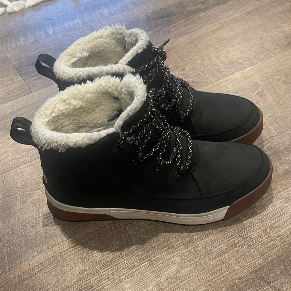 The North Face Sierra Boots